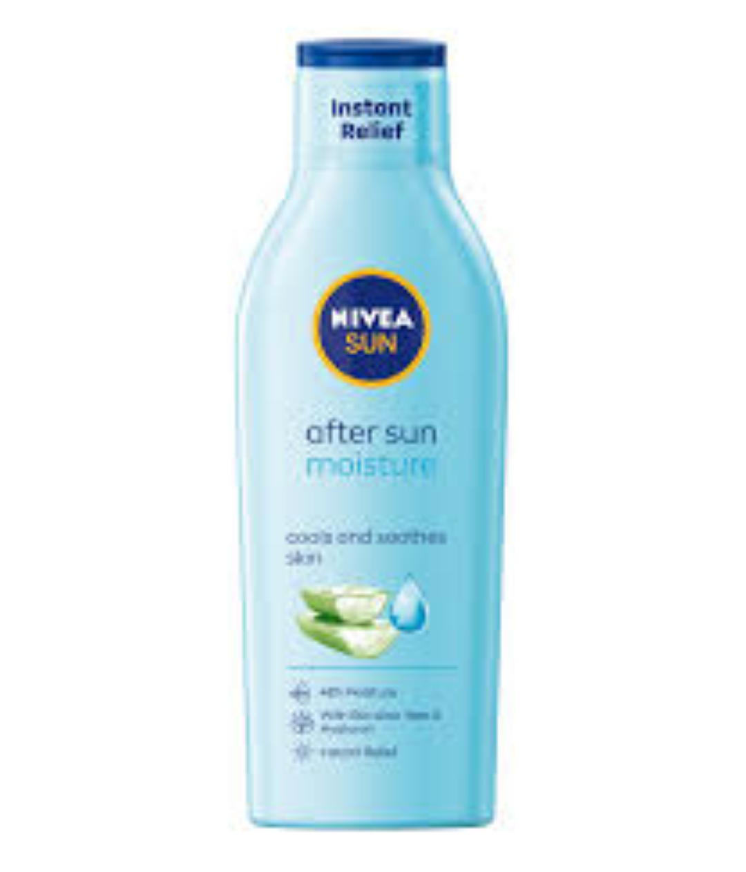 NIVEA AFTER SUN LOTION 200ML